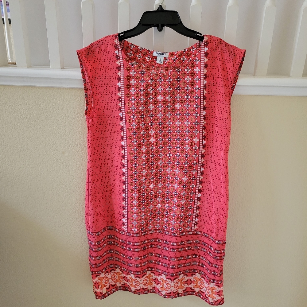 Old Navy Women's Dress